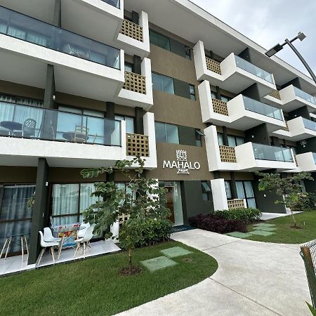 Mana Beach Mahalo 204 Pôrto das Galinhas Eksteriør bilde