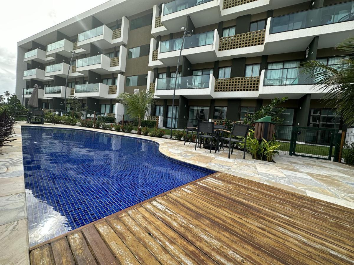 Mana Beach Mahalo 204 Pôrto das Galinhas Eksteriør bilde