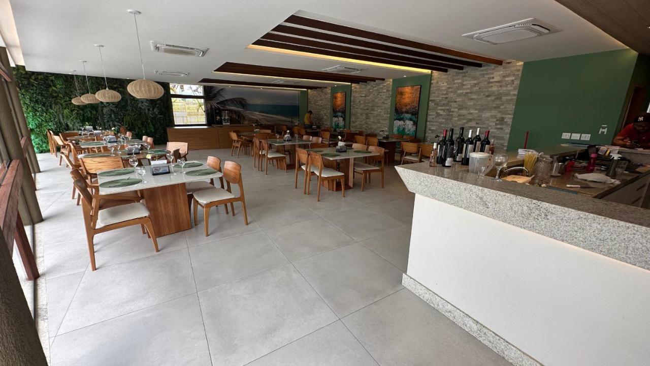 Mana Beach Mahalo 204 Pôrto das Galinhas Eksteriør bilde